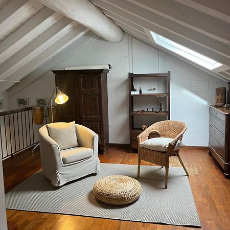 Bellagio Retreat - Cozy Apartment In San Giovanni Exterior photo